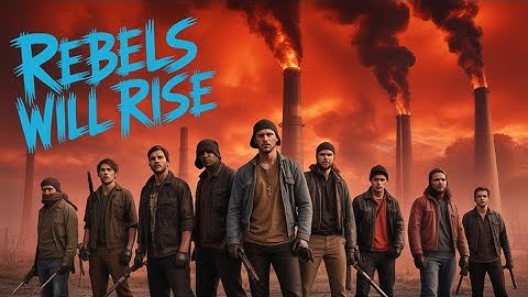 A Blast on Toomanymen