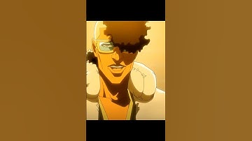 I Just Love Smell Of Fear😈🥶🔥 #anime#animeedit#bleach#edit#oetsu#aizenwutr