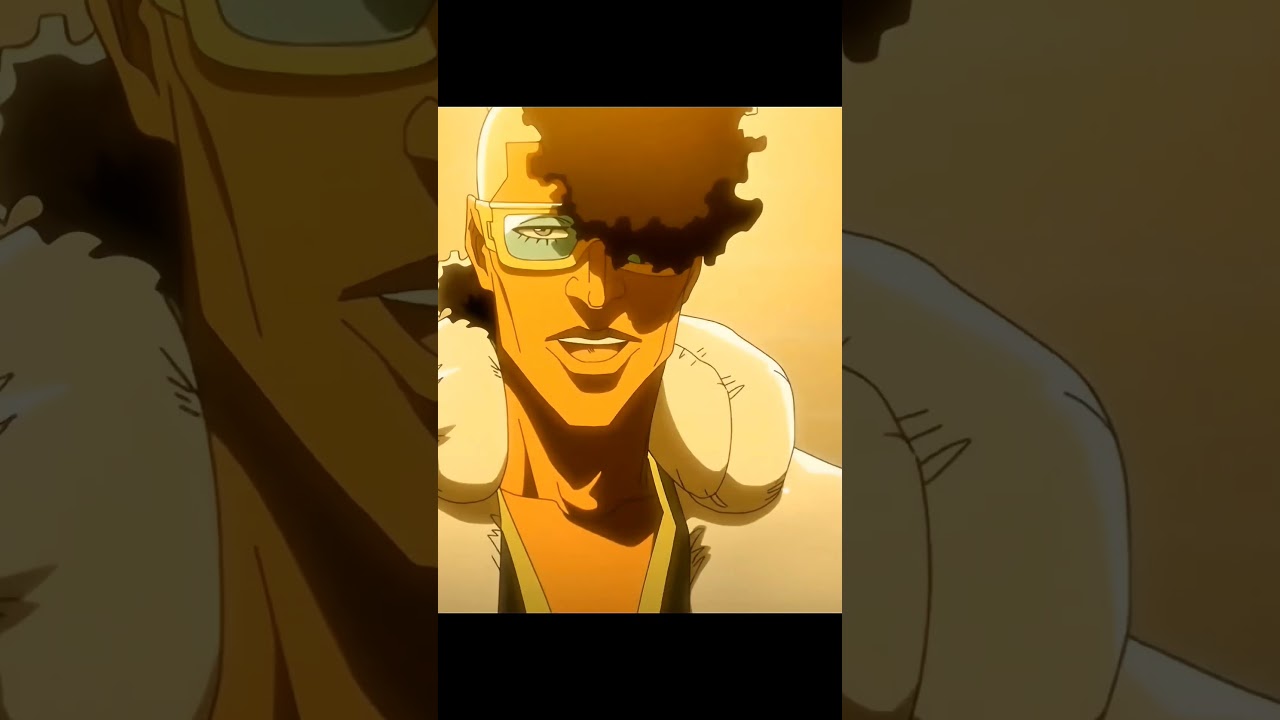 I Just Love Smell Of Fear😈🥶🔥 