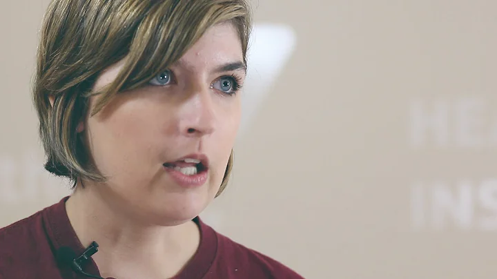 UI Health Brain Aneurysm Survivor: Alana Subleski