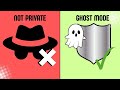 Incognito Mode Is A Lie - 3 Ways To Browse More Securely