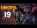 FAR CRY 6 (PS5) Walkthrough Gameplay - Part 19 - [4K ULTRA]-No Commentary