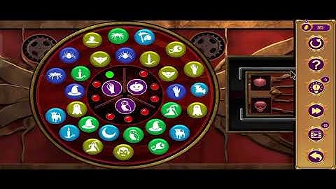 Cursed Realm Level 2 Medium Type 1 walkthrough