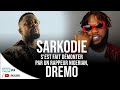 Lelo talk sarkodie contre dremo rappeur nigerian