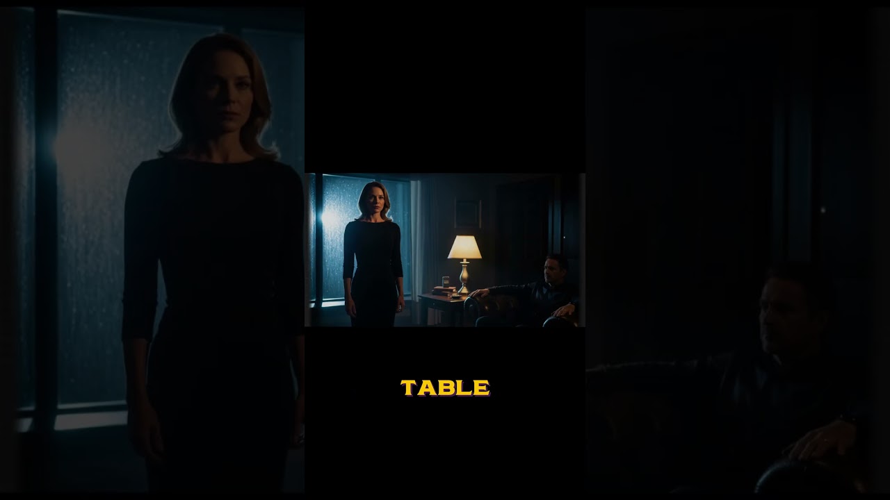 Captivating Melodrama: An Obedient Wife   