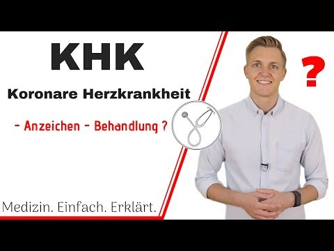 Video: Hypertensive Herzkrankheit: Typen, Symptome Und Diagnose