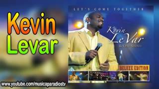 Watch Kevin Levar  One Sound Atmosphere Of Faith video