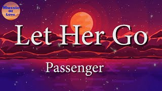 Passenger - Let Her Go | Photograph - Ed Sheeran | Hollis - Tripwires (Lyrics)