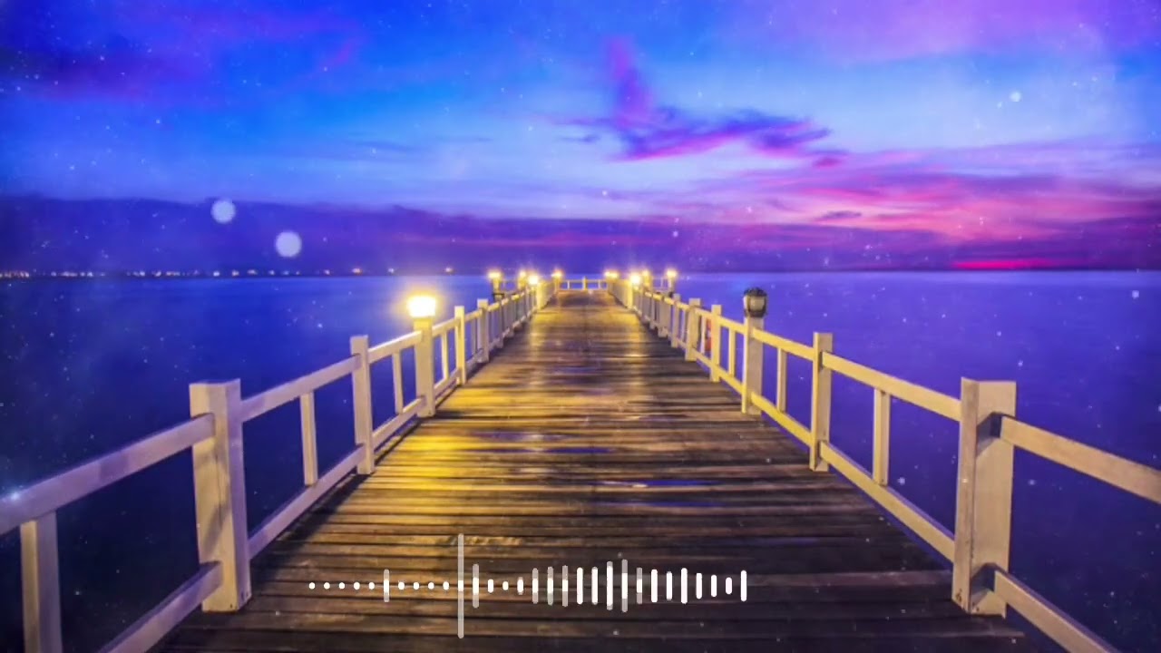 Good night music, Relax music, Relaxing music for sleep, calmness music with KS Top Relaxation
