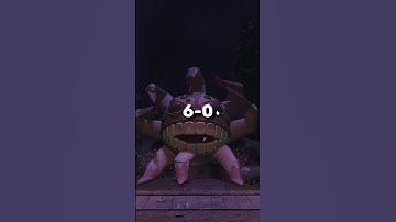 Queen GRUMBLE Vs SEEK - DOORS FLOOR 2 #roblox #doors #floor2 #grumble #seek #edit