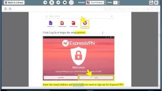 Hit https://www.linkev.com/?a_aid=expssour to fully set up expressvpn
on chromebook and/or other os & devices today. learn more? *
https://youtu.be/9z2ey3kjc...