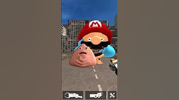 nextbots in playground mod new update games play and sandbox in space play short video and gmod play