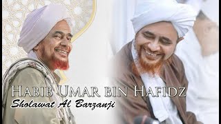 HABIB UMAR Bin HAFIDZ - Sholawat Al-Barzanji | Sholawat Merdu!!!