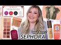 MY SEPHORA VIB SALE RECOMMENDATIONS! MUST HAVE MAKEUP, BODY CARE &amp; PERFUMES 2022