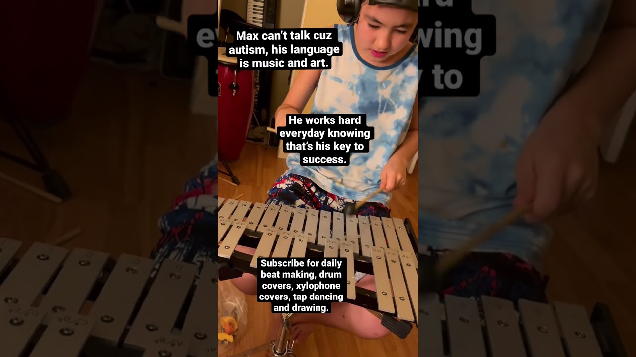 music bells xylophone drake hiphop skills beatmaker rap inspiration shorts YouTube