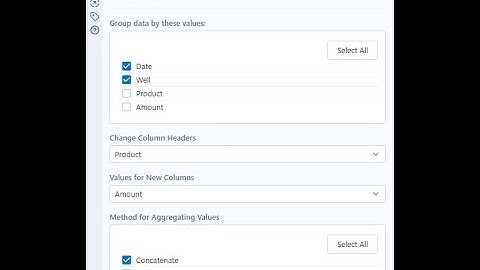 Alteryx Hack For Ensuring Data Granularity