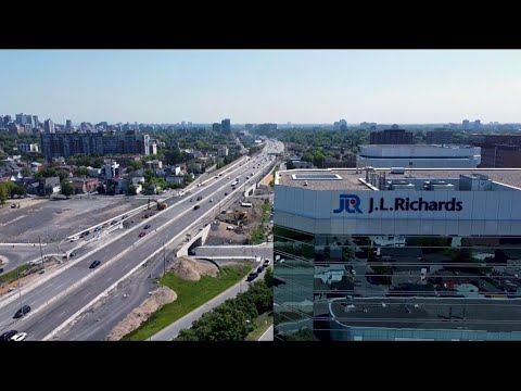 Best Offices Ottawa Inside J L Richards Ottawa Office