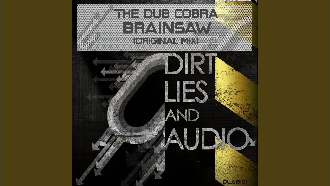 Watch Brainsaw (Original Mix) on YouTube Watch Brainsaw (Original Mix) on YouTube