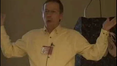 Lucidly Conversing with Dream Figures, with Robert Waggoner