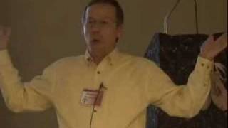 Lucidly Conversing With Dream Figures, With Robert Waggoner