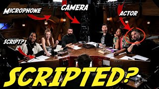 WAS EXU CALAMITY SCRIPTED? | Critical Role Breakdown