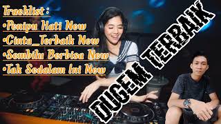 Download Lagu DJ PENIPU HATI X CINTA TERBAIK ||DJ YUDI OFFICIAL MP3