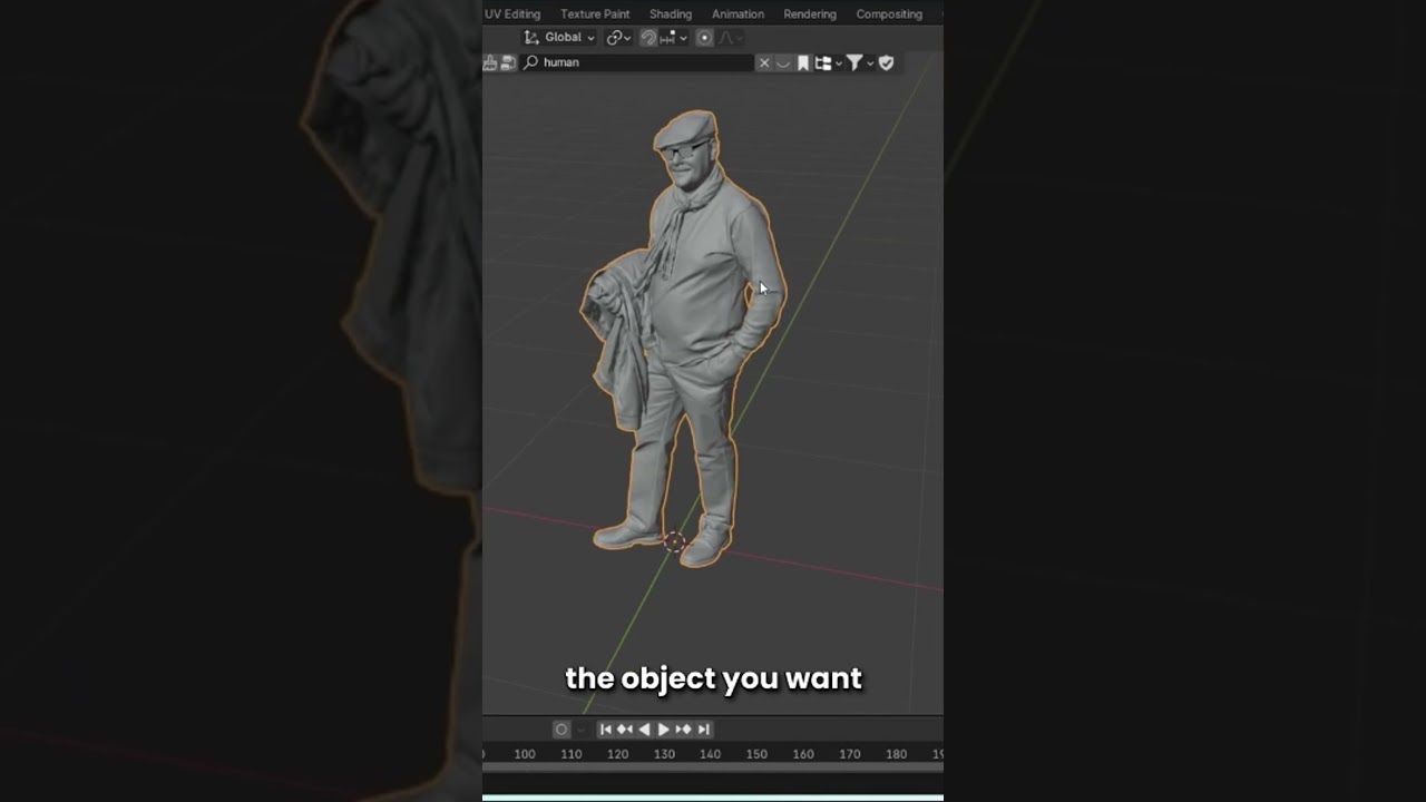How to move objects through Saves