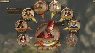 видео Игра Anno 1404 (Dawn of Discovery) - обзор игры, прохождение, патч, коды, читы, pc, nocd, русификатор, скачать бесплатно, моды, купить