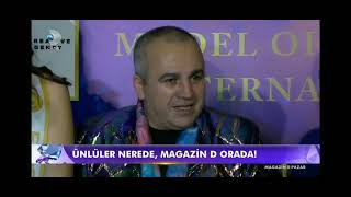 K D Magazin Haberleri