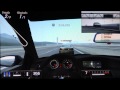 Gran Turismo 5 (PS3): G-Power M5 vs SL 55 @ 647bhp vs RUF BTR '86 @ 600bhp - Route X Oval [720p]