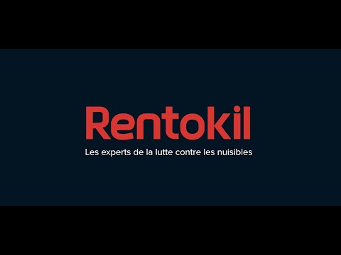 Rentokil | Presentation