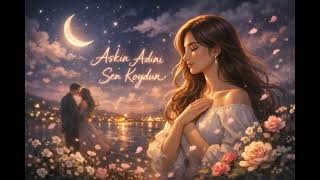 Aşkın Adını Sen Koydun