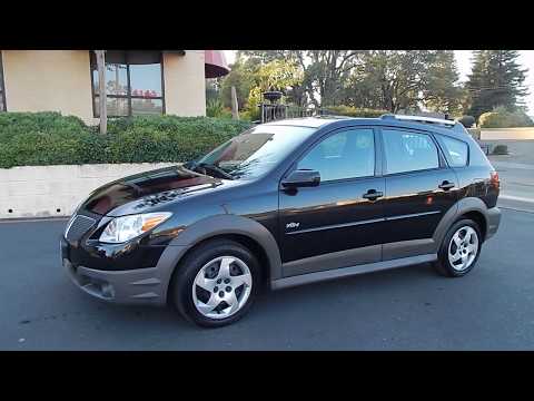2008-pontiac-vibe-1-owner-with-5-speed-manual-trans-video-overview-and-walk-around.