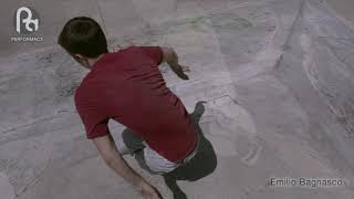 Under My Skin Something Is Burning