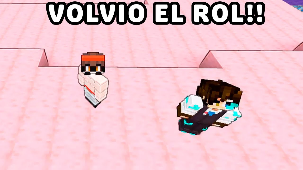 NATALAN Y JUAN SE PONEN A ROLEAR EN GEOWARE