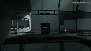 INSIDE — Shockwave Section (Slick Edition)