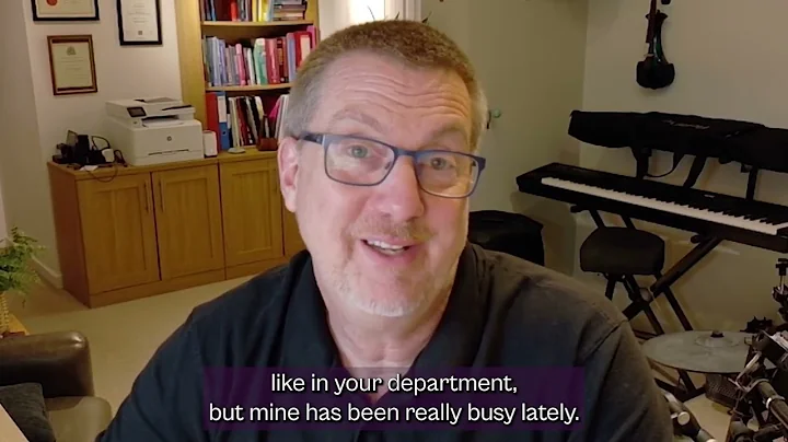 RCEM December Newsletter Update | President’s First Blog & Holiday Message