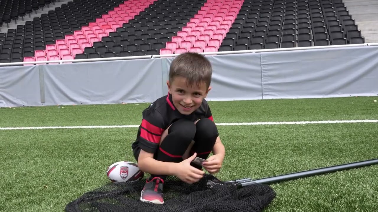 Sam Matavesi, futur Lyonnais