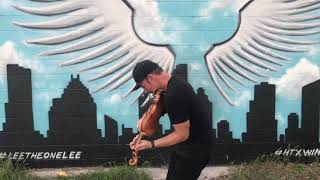 Ain't No Fun (Snoop Dogg) - Classic Hip-Hop 🎻 Cover - Josh Vietti