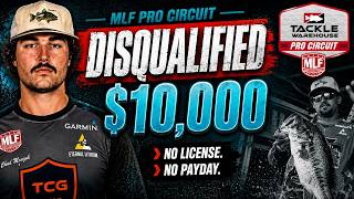 BREAKING: MLF Disqualifies Chad Mrazek After Investigation