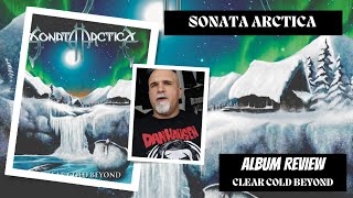 Sonata Arctica - Clear Cold Beyond (Album Review)