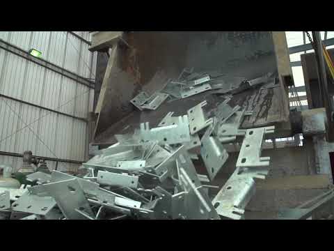 Metal Coating Videos, AZZ