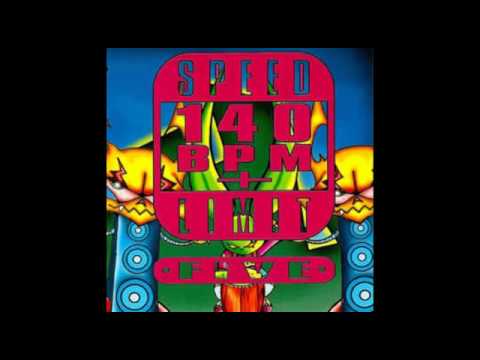 Various - Speed Limit 140 BPM+ Vol. 7: The Return Of The Ultrabeat