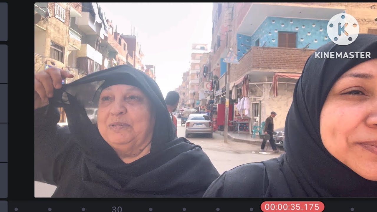 مش حرام اللي بعمله في نفسي روحنا اوكازيون واشترينا خضار ولحمه حب الناس نعمه من الله وجبر الخواطر