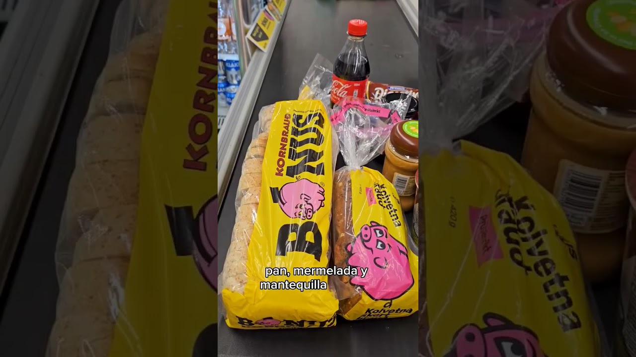 TIPS para AHORRAR en tu VIAJE a ISLANDIA ❄️ ¿Es tan CARO como dicen?