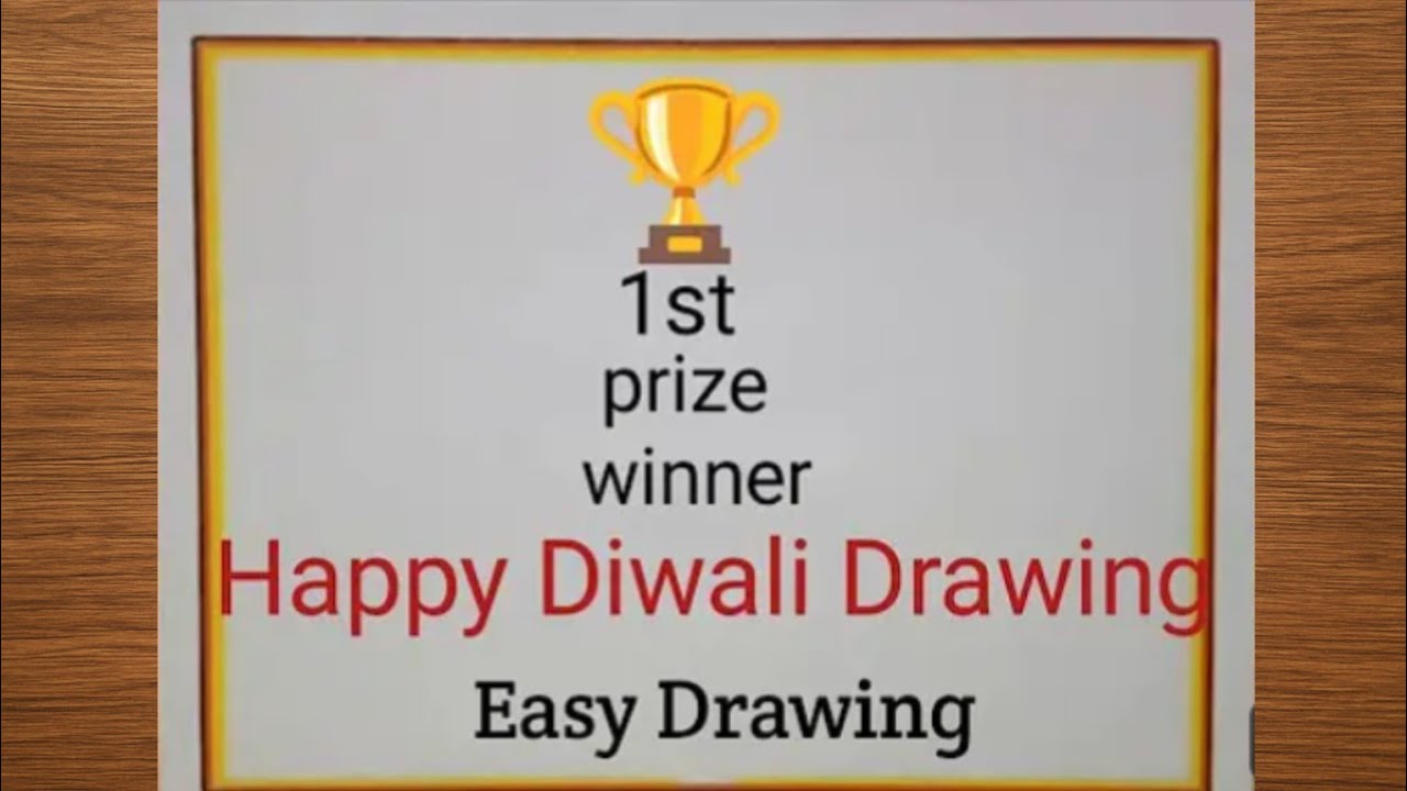 Diwali special drawing|drawing for diwali |easy drawing for diwali #trending #viral #art #drawing 