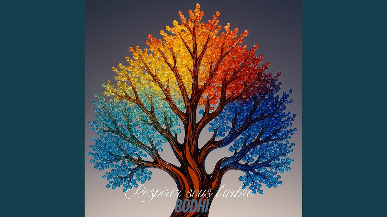 Sous les paupières du monde