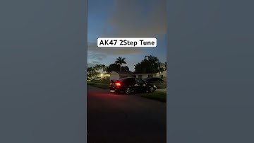 Civic EJ8 HTS 2Step Tune! AK47 Tune! D16Y8 #shorts #honda #2step