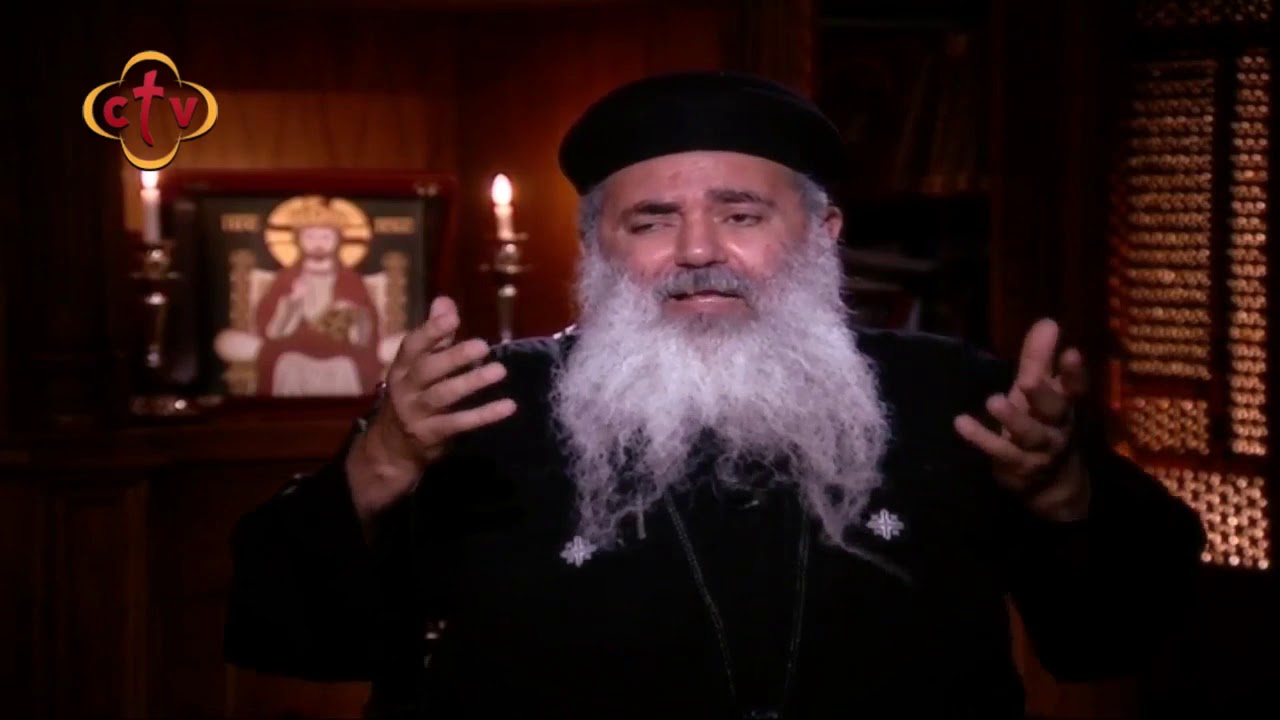 قوة الصليب | من برنامج تدبيرك فاق العقول | مع القمص يوحنا باقى