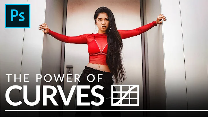 The Amazing Power of Curves in Photoshop